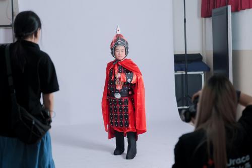 出彩正当时 少年赛出来 第三届新时代出彩少年全国青少年艺术竞演完美收官