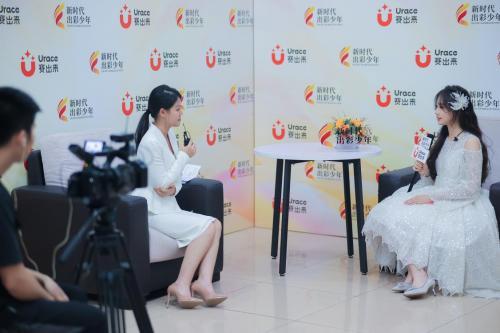 出彩正当时 少年赛出来 第三届新时代出彩少年全国青少年艺术竞演完美收官