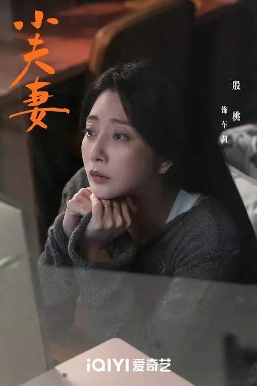 《小夫妻》车莉如何处理艾文打架的？车莉处理儿子打架的剧情介绍
