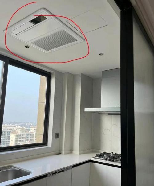 厨房装空调需要考虑哪些位置原因？