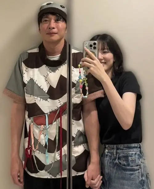 田中圭再被曝不伦恋！与陪酒小姐曾发生过关系