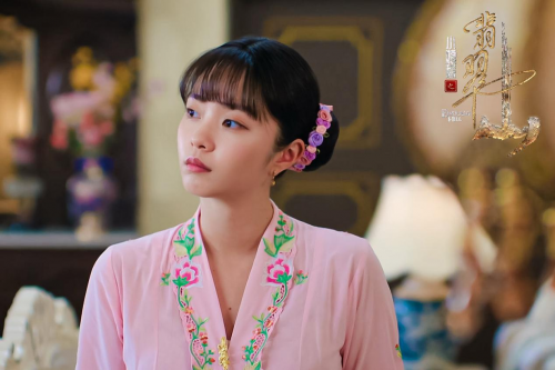 新加坡演员黄暄婷闪耀《红星大奖2025》奖项、口碑、演技突破大丰收