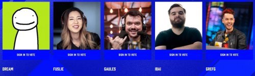 TGA 2021年度游戏颁奖典礼获奖名单汇总