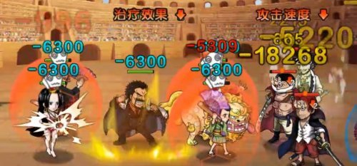 红发来袭！《航海王 启航》X《航海王：红发歌姬》联动伙伴