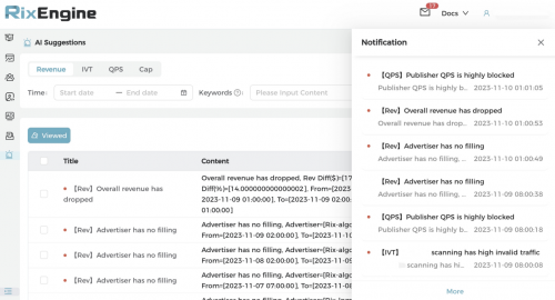 AlgoriX旗下RixEngine亮相GTC2023,重磅发布AI智能运营解决方案
