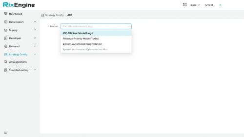 AlgoriX旗下RixEngine亮相GTC2023,重磅发布AI智能运营解决方案