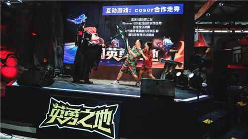 在CJ放出“大魔龙”，Steam爆火后他们要杀入手游市场了！