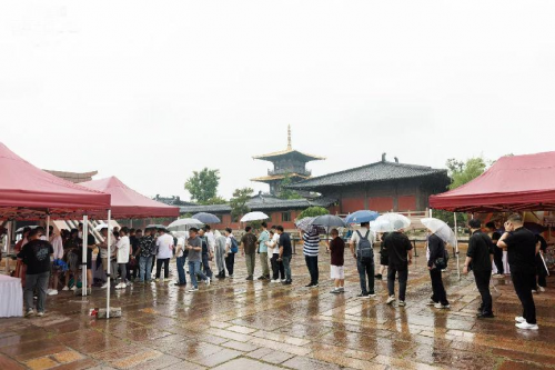 2025征途嘉年华线下盛典圆满落幕 黄金城开 诸侯欢聚！