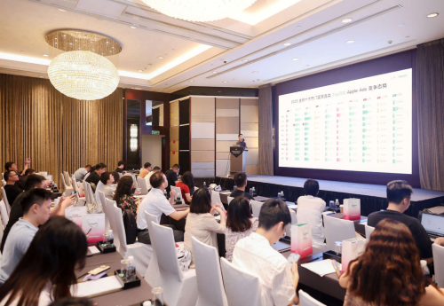 七麦×AppSA闪耀2025 ChinaJoy：战略沙龙+双展台引爆游戏出海新势能