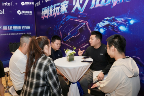 探秘幕后：机械革命2025粉丝体验会苏州站揭示品牌硬核实力