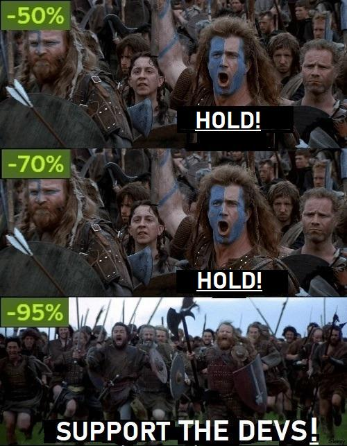 GOG老板暗讽Steam：每天发行数百款“垃圾”游戏