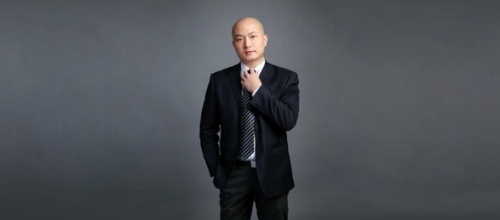 设计趋势人物 | 融创罗黎勇：长期主义，是构建“理想城市”应有的坚持