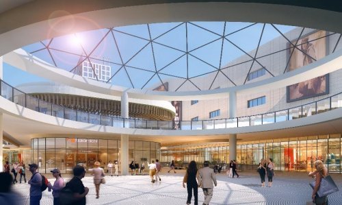 武商潮生活 玩乐新主场 | 武穴武商购物中心盛大启幕