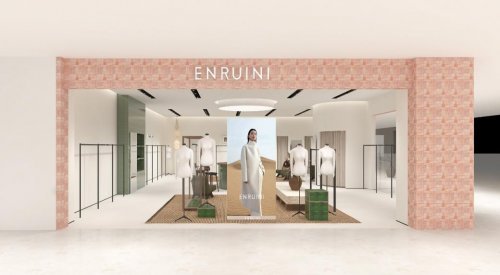 武商潮生活 玩乐新主场 | 武穴武商购物中心盛大启幕