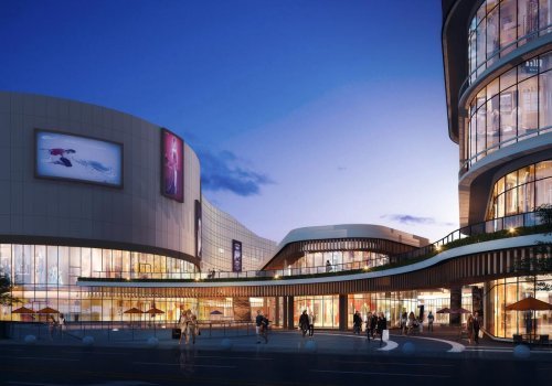 武商潮生活 玩乐新主场 | 武穴武商购物中心盛大启幕