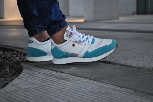 Ariah时尚潮流手工制鞋工艺重新定义可运动穿着的手工鞋(图1)