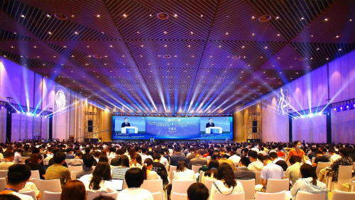 2023中国生物医学工程大会暨创新医疗峰会在苏州召开