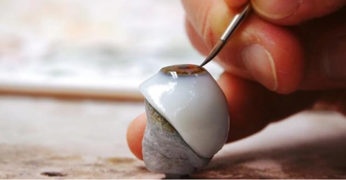如何挑选好的义眼师？揭秘义眼制作流程和工艺标准