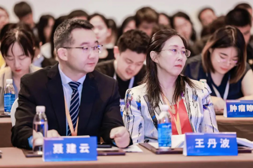 2025CACA肿瘤疾控整合管理大会成功举办
