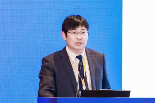 2025CACA肿瘤疾控整合管理大会成功举办