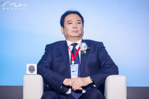 树创新・不止宣言 | 渼颜空间再生新品倾研・斯弗妍・回颜臻上市会圆满举办