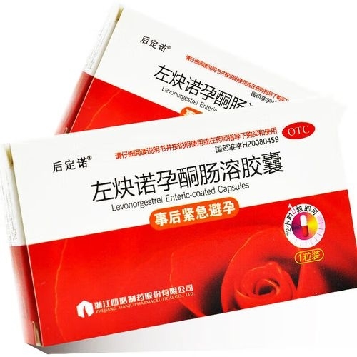 意外发生后如何应对？五大紧急口服避孕药推荐品牌