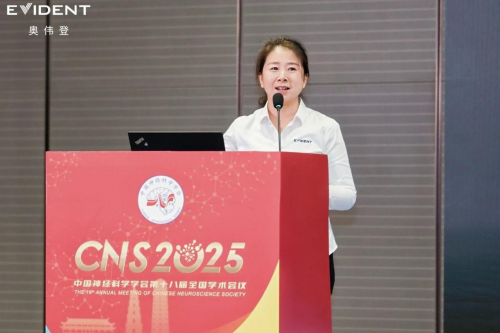 CNS 2025│与奥伟登共话神经科学未来，探索光学显微新前沿！
