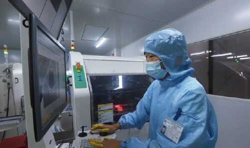 欣旺达全固态电池研发进展：技术创新引领能源存储未来