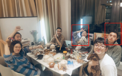 金靖和王鸥开辟了一个新的赛道，去父留子！一点也可怜，多爽啊！