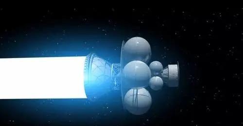 用光速飞行，去往4.22光年的比邻星需要多久？只需要一瞬间