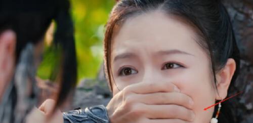 《流水迢迢》告诉我们，当女配太惊艳时，女主可以打酱油了