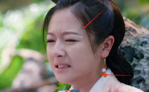 《流水迢迢》告诉我们，当女配太惊艳时，女主可以打酱油了