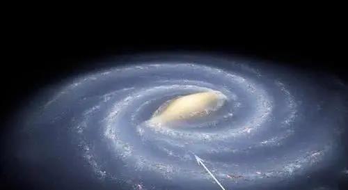 直径5.2亿光年，囊括10万星系，拉尼亚凯亚超星系团有多可怕？