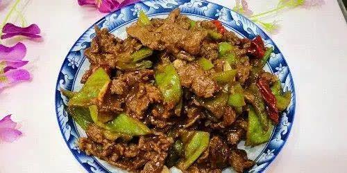 无论炒猪肉还是牛肉，做对4个步骤，入味又软嫩，还不油腻