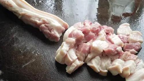 猪肉的简单做法，这样做的猪肉又好吃又好看，味道很棒
