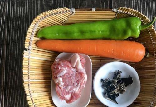 鱼香肉丝不好吃？学会12345比例，秒变下饭神菜！