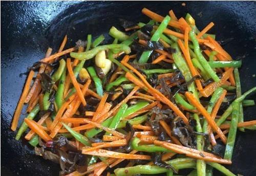 鱼香肉丝不好吃？学会12345比例，秒变下饭神菜！