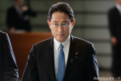 下届日本首相，就决定是他了！