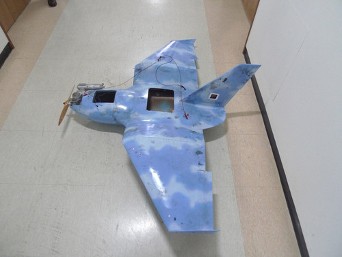朝鮮版“全球鷹”無人機首公開，震驚之余還應看到這些