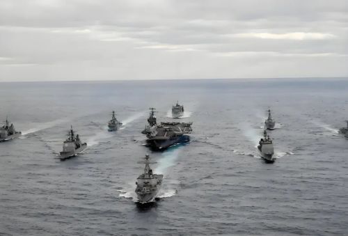 美国对委内瑞拉动手的可能性有多大？