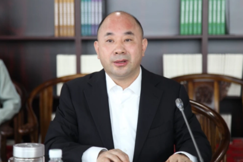 正威新材的十万亿元铜矿在哪儿