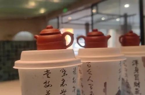 杭州灵隐寺否认推出奶茶：从未委托以灵隐寺名义进行食品生产
