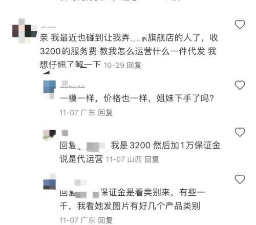 凤凰联盟下载这些“李鬼”旗舰店坑了多少人？真假难辨误导消费者(图6)