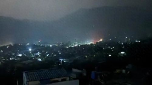 印巴空戰(zhàn)擊落陣風(fēng)的幕后功臣是誰(shuí)