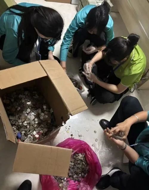 2歲患癌女童獲動物園三重善舉救助 人間有真愛