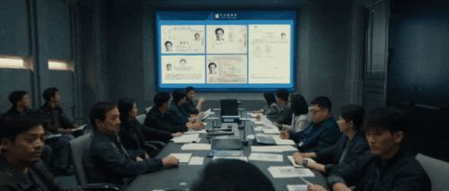 抱歉，让这群六旬老汉装到了 老将出马，一个顶仨