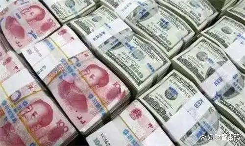 中国外汇储备规模创近10年新高 展现经济韧性与活力