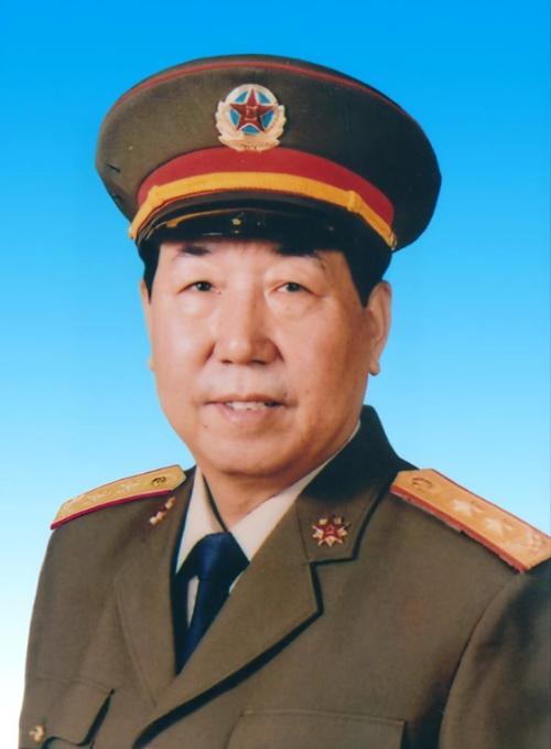 原北京軍區(qū)副政委兼紀(jì)委書記王福義同志逝世 享年93歲