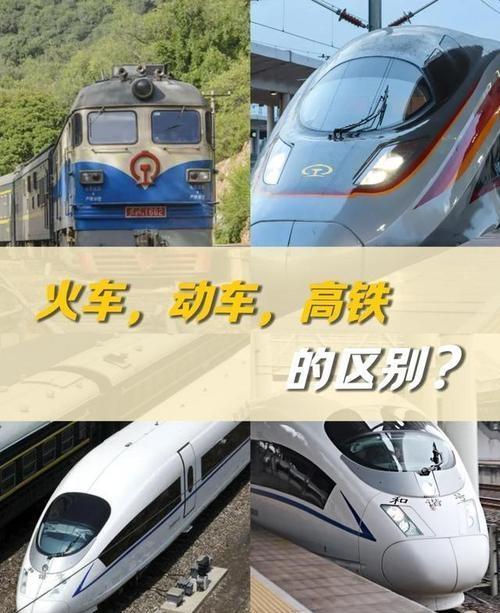 高铁节能的黑科技你知道哪些