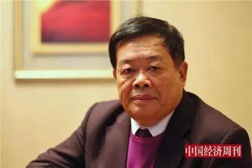 人民日报专访曹德旺